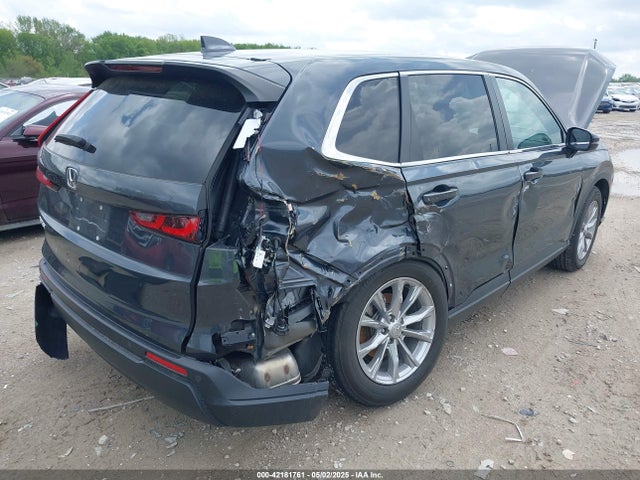 5J6RS4H77PL010814 Honda Cr-v Ex-l Awd