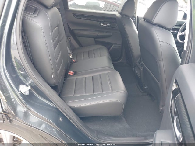 5J6RS4H77PL010814 Honda Cr-v Ex-l Awd