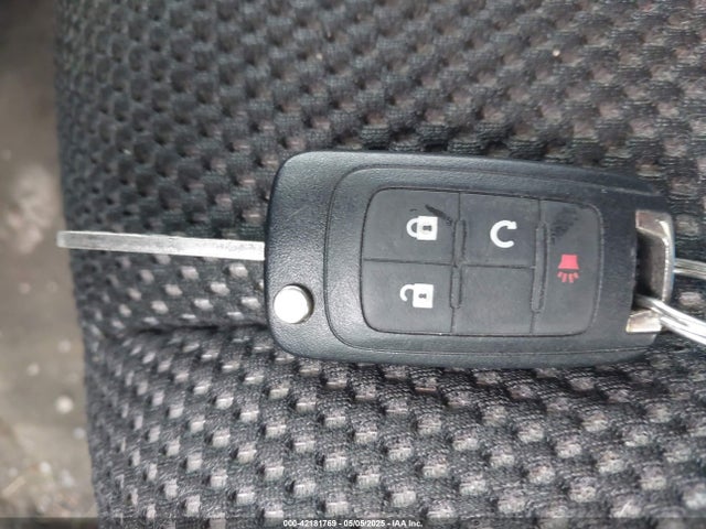 Chevrolet EQUINOX LT 2017 2GNFLFEK3H6221231 Image 11