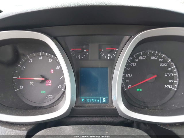 Chevrolet EQUINOX LT 2017 2GNFLFEK3H6221231 Image 7