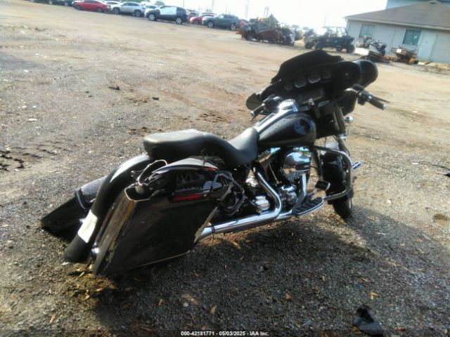 2014 HARLEY-DAVIDSON FLHXS 1HD1KRM10EB609296 Photo 3