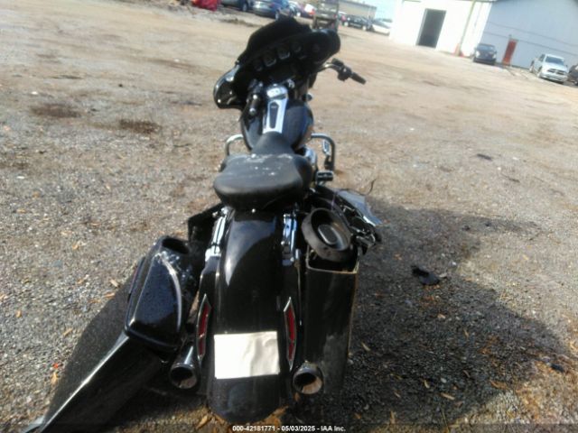 2014 HARLEY-DAVIDSON FLHXS 1HD1KRM10EB609296 Photo 5