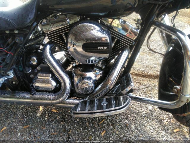 2014 HARLEY-DAVIDSON FLHXS 1HD1KRM10EB609296 Photo 7