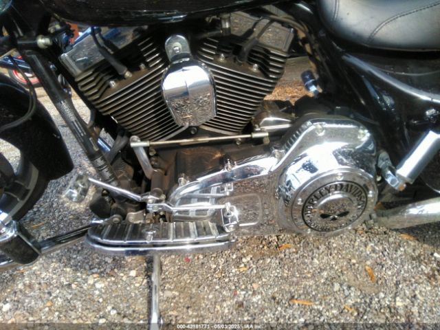 2014 HARLEY-DAVIDSON FLHXS 1HD1KRM10EB609296 Photo 8
