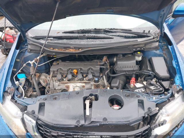 2HGFB2F98EH527956 Honda Civic Ex-l