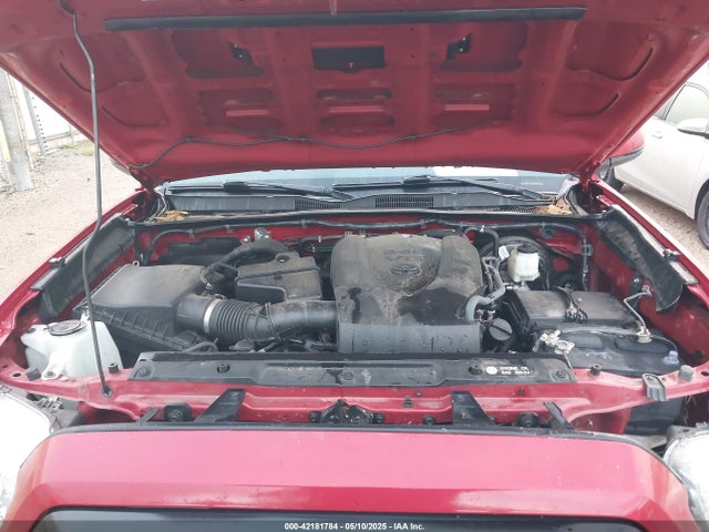 3TMAZ5CN1KM092783 Toyota 2gr-fks