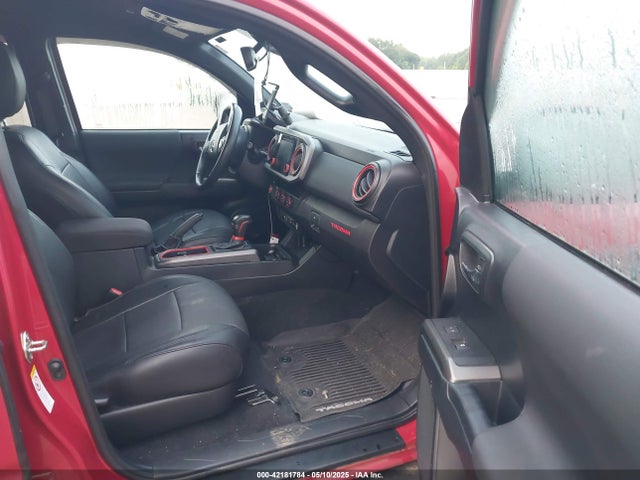 3TMAZ5CN1KM092783 Toyota 2gr-fks