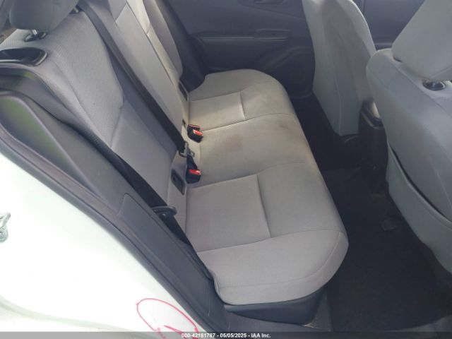 JTDACAAU4P3003995 Toyota Prius Le