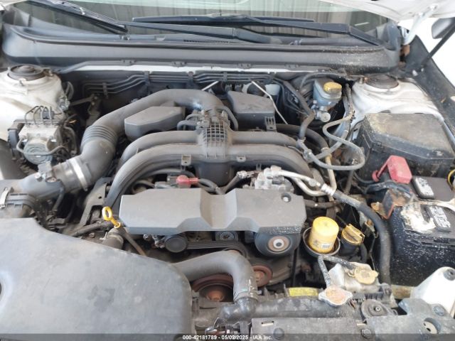 4S3BNAL6XF3036933 Subaru Legacy 2.5i Limited