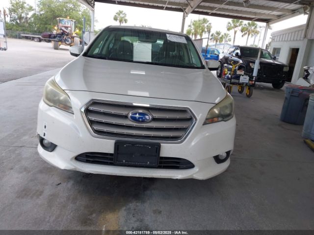4S3BNAL6XF3036933 Subaru Legacy 2.5i Limited