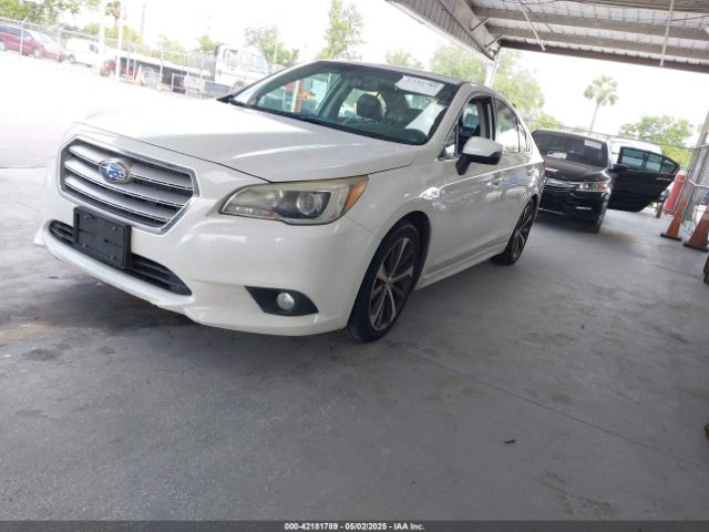 4S3BNAL6XF3036933 Subaru Legacy 2.5i Limited