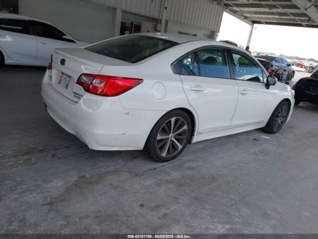 4S3BNAL6XF3036933 Subaru Legacy 2.5i Limited