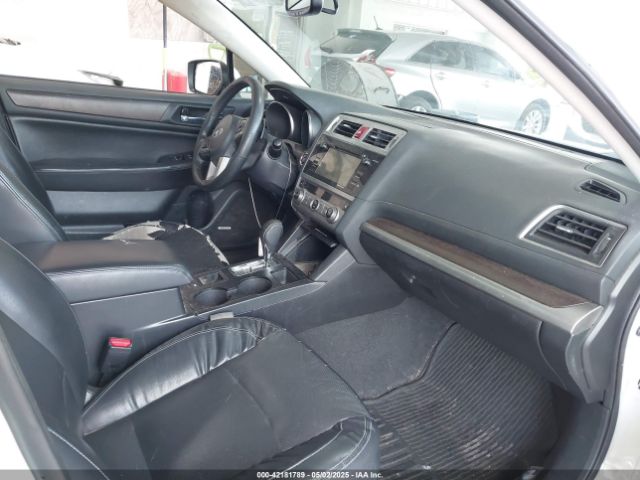 4S3BNAL6XF3036933 Subaru Legacy 2.5i Limited
