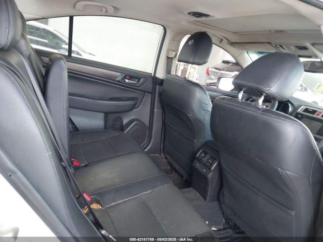 4S3BNAL6XF3036933 Subaru Legacy 2.5i Limited