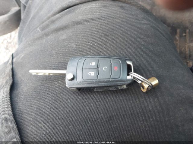 KL4CJFSB9FB192053 Buick Encore Convenience