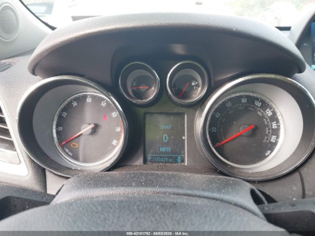 KL4CJFSB9FB192053 Buick Encore Convenience