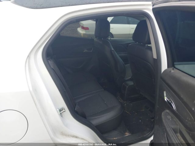 KL4CJFSB9FB192053 Buick Encore Convenience