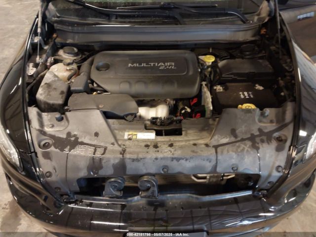 1C4PJMCB6HD227326 Jeep Cherokee Latitude 4x4