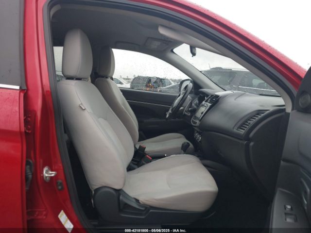 2015 MITSUBISHI OUTLANDER SPORT 4A4AP4AW3FE047652 Photo 4