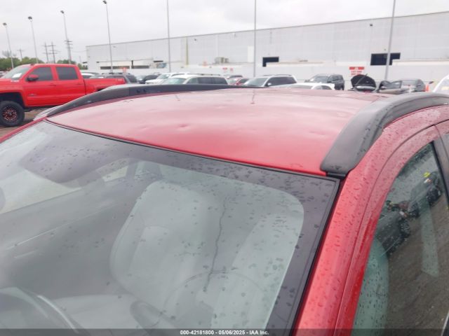 2015 MITSUBISHI OUTLANDER SPORT 4A4AP4AW3FE047652 Photo 5