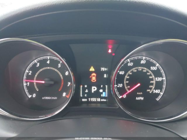 2015 MITSUBISHI OUTLANDER SPORT 4A4AP4AW3FE047652 Photo 6
