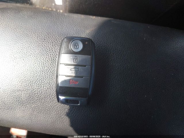 3KPFL4A77HE087547 KIA FORTE S