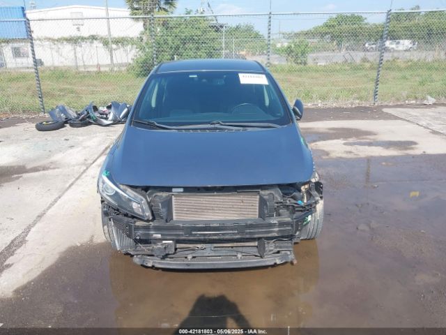 3KPFL4A77HE087547 KIA FORTE S