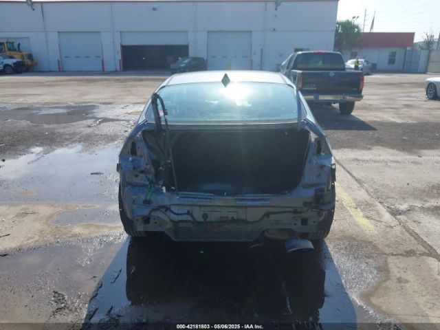 3KPFL4A77HE087547 KIA FORTE S