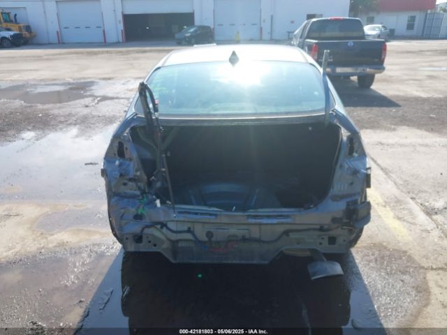 3KPFL4A77HE087547 KIA FORTE S