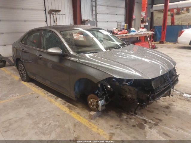 2021 VOLKSWAGEN JETTA 3VWC57BU6MM087586