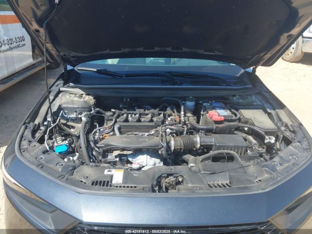 1HGCY1F32RA021437 Honda ACCORD EX