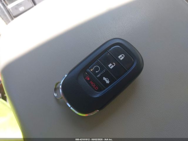 1HGCY1F32RA021437 Honda ACCORD EX