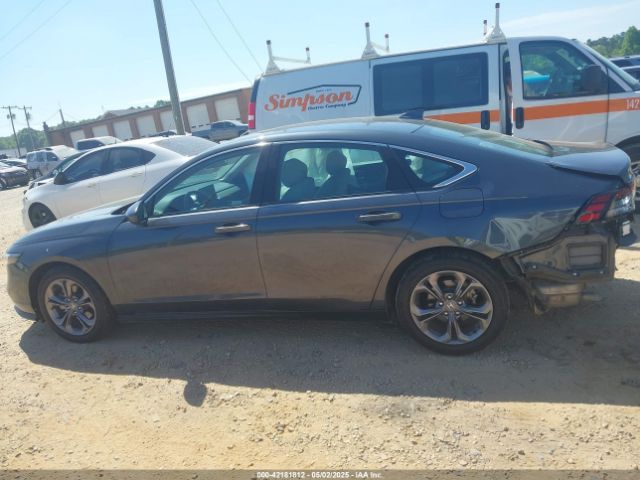 1HGCY1F32RA021437 Honda ACCORD EX