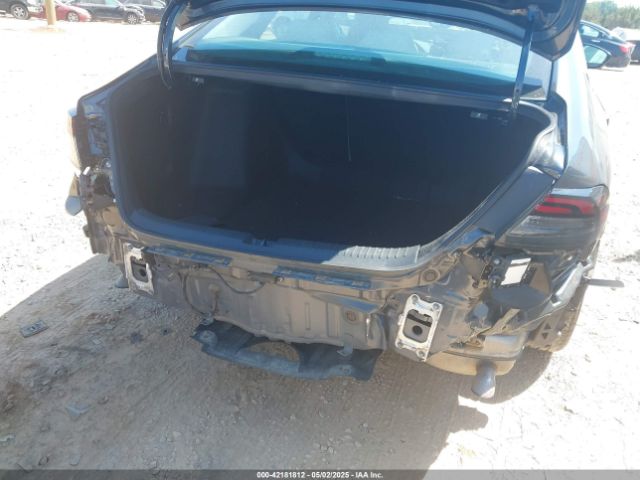 1HGCY1F32RA021437 Honda ACCORD EX