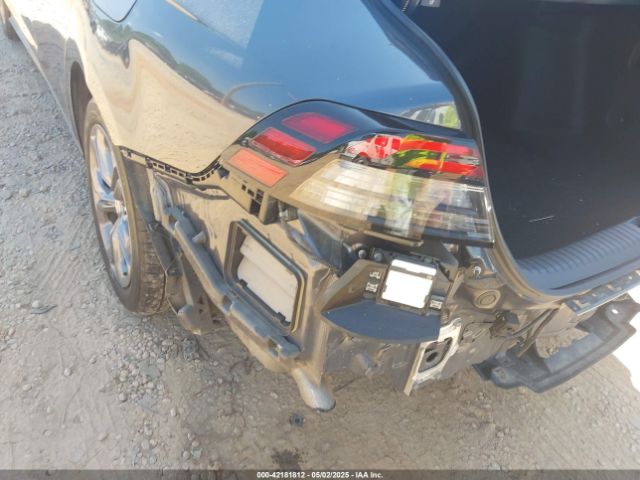 1HGCY1F32RA021437 Honda ACCORD EX
