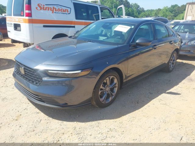 1HGCY1F32RA021437 Honda ACCORD EX