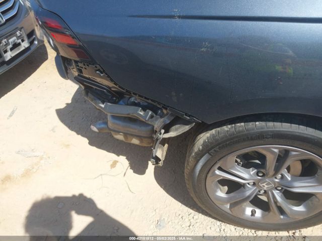 1HGCY1F32RA021437 Honda ACCORD EX