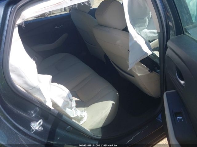1HGCY1F32RA021437 Honda ACCORD EX