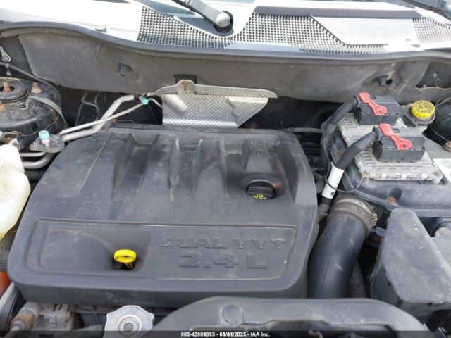 1C4NJRBB1ED811019 Jeep Patriot Sport