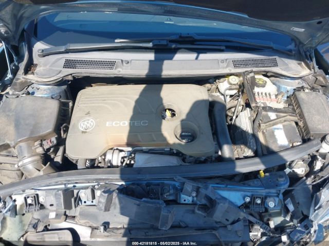 W04WT3N52GG037019 Buick Cascada Premium