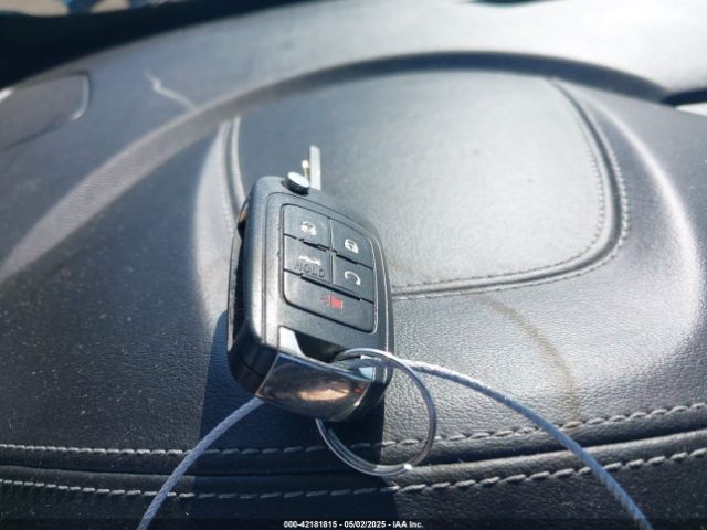 W04WT3N52GG037019 Buick Cascada Premium