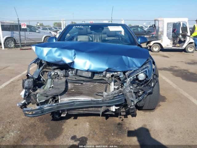 W04WT3N52GG037019 Buick Cascada Premium