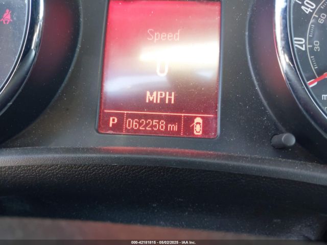 W04WT3N52GG037019 Buick Cascada Premium