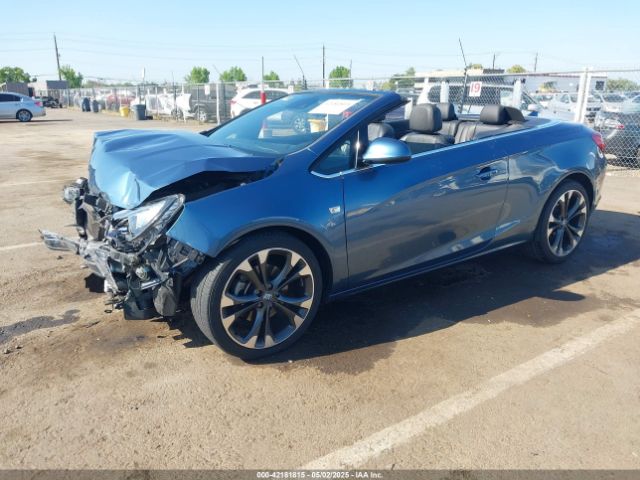 W04WT3N52GG037019 Buick Cascada Premium
