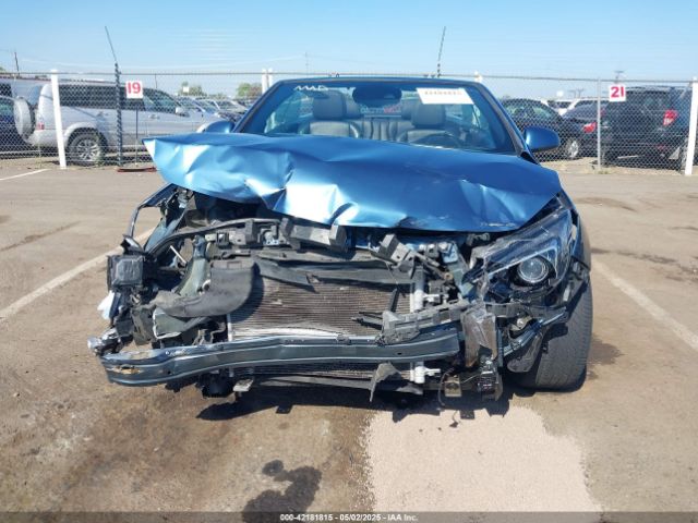 W04WT3N52GG037019 Buick Cascada Premium