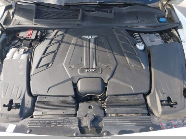 2019 BENTLEY BENTAYGA SJAAM2ZV5KC026308 Photo 9