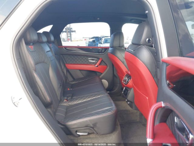 2019 BENTLEY BENTAYGA SJAAM2ZV5KC026308 Photo 7