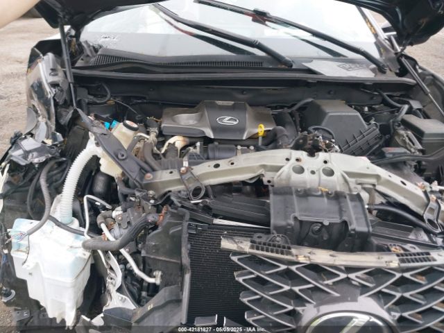 2019 LEXUS NX 300 JTJBARBZ7K2205471 Photo 9
