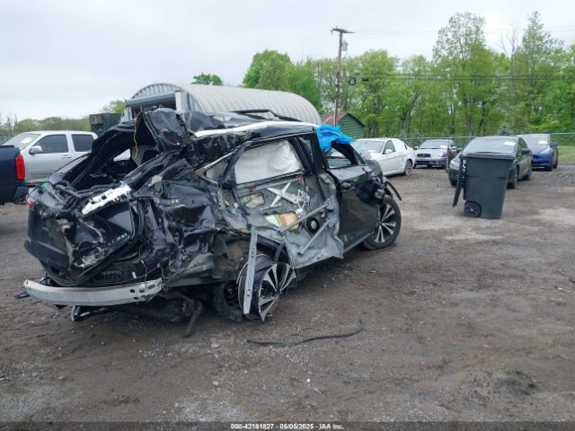 2019 LEXUS NX 300 JTJBARBZ7K2205471 Photo 3