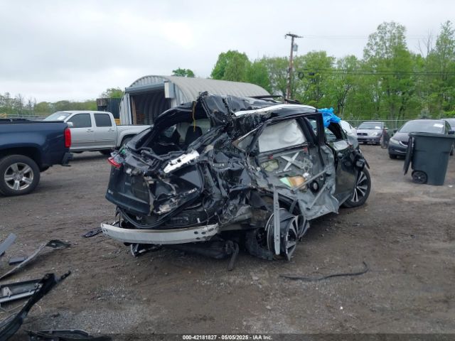 2019 LEXUS NX 300 JTJBARBZ7K2205471 Photo 5
